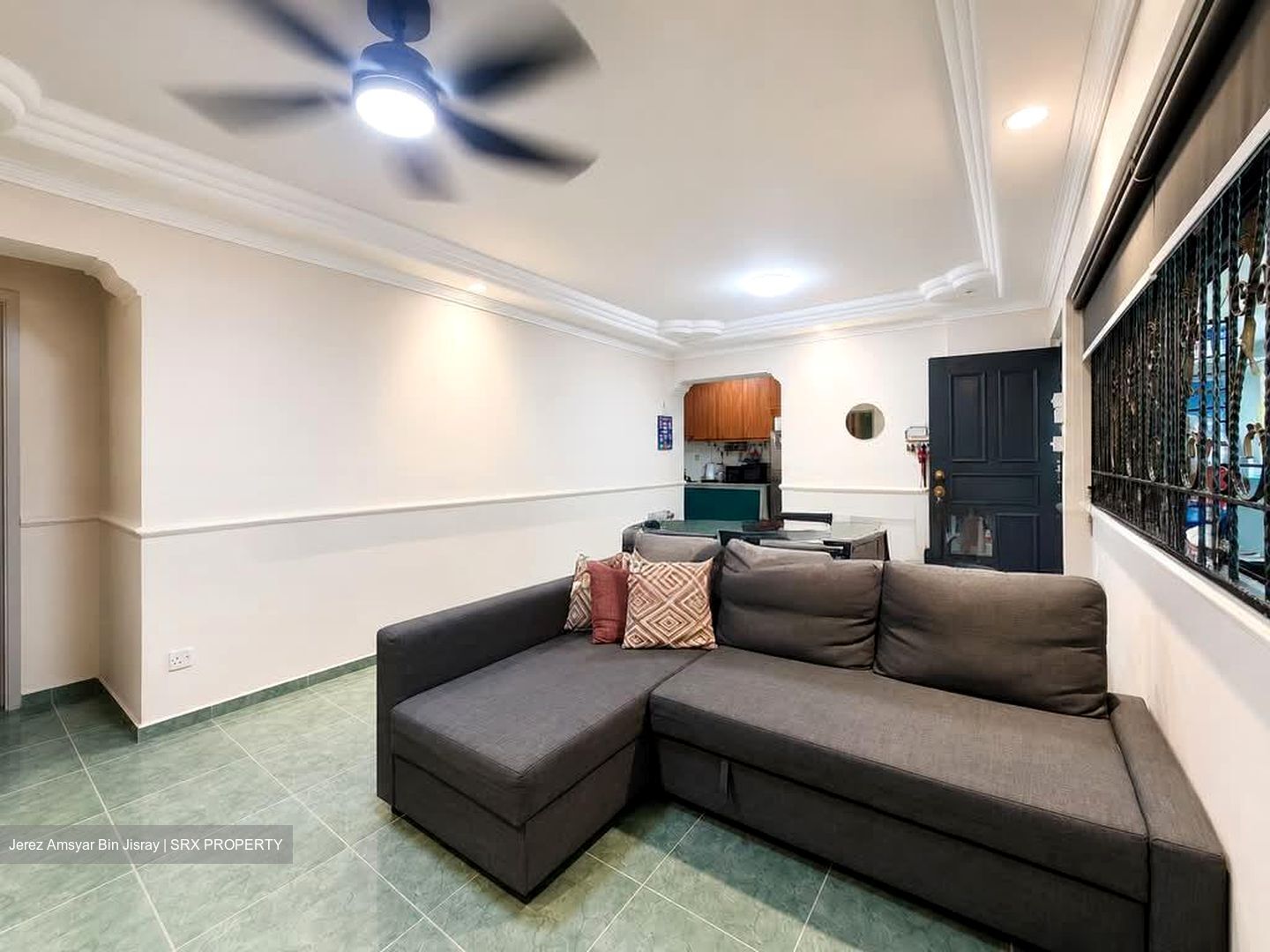 Blk 273C Wenya (Jurong West), HDB 4 Rooms #585587191